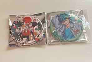 カリスマ 湊大瀬 缶バッジ アイドル ブレイク まとめ売り Amazon.co.jp: カリスマ 湊大瀬 缶バッジ アイドルブレイク